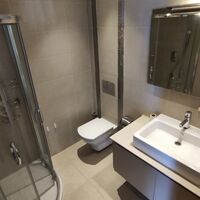 Апартаменты в Турции, Стамбул