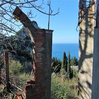 Island in Greece, Ionian Islands, Corfu, 7836 sq.m.
