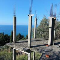 Island in Greece, Ionian Islands, Corfu, 7836 sq.m.