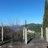 Island in Greece, Ionian Islands, Corfu, 7836 sq.m.