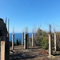 Island in Greece, Ionian Islands, Corfu, 7836 sq.m.