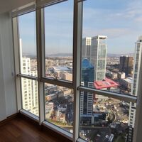 Апартаменты в Турции, Стамбул