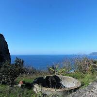 Island in Greece, Ionian Islands, Corfu, 7836 sq.m.