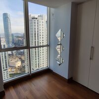 Апартаменты в Турции, Стамбул