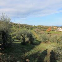 Island in Greece, Ionian Islands, Corfu, 9000 sq.m.