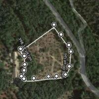 Island in Greece, Ionian Islands, Corfu, 11000 sq.m.