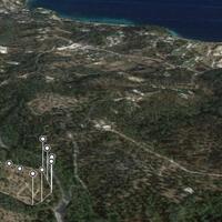 Island in Greece, Ionian Islands, Corfu, 11000 sq.m.