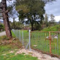 Island in Greece, Ionian Islands, Corfu, 5200 sq.m.