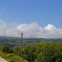 Остров в Греции, Ионические острова, Корфу, 1119 кв.м.