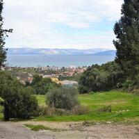 Island in Greece, Ionian Islands, Corfu, 21000 sq.m.