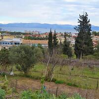 Island in Greece, Ionian Islands, Corfu, 21000 sq.m.