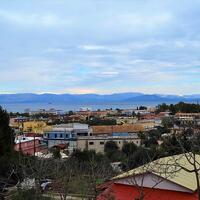 Island in Greece, Ionian Islands, Corfu, 21000 sq.m.
