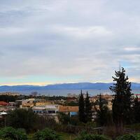 Island in Greece, Ionian Islands, Corfu, 21000 sq.m.
