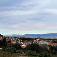 Island in Greece, Ionian Islands, Corfu, 21000 sq.m.