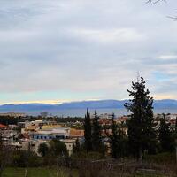 Island in Greece, Ionian Islands, Corfu, 21000 sq.m.
