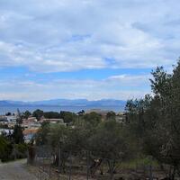 Island in Greece, Ionian Islands, Corfu, 21000 sq.m.