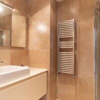 Апартаменты в Турции, Стамбул