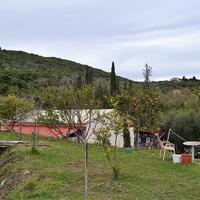 Island in Greece, Ionian Islands, Corfu, 21000 sq.m.