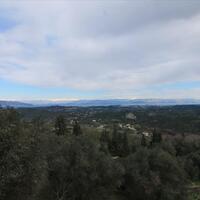 Island in Greece, Ionian Islands, Corfu, 9500 sq.m.