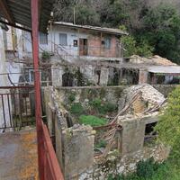 Island in Greece, Ionian Islands, Corfu, 9500 sq.m.