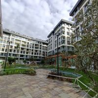 Апартаменты в Турции, Стамбул