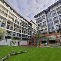 Апартаменты в Турции, Стамбул