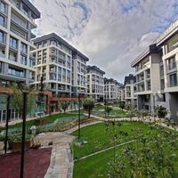 Апартаменты в Турции, Стамбул