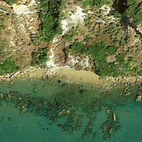 Island in Greece, Ionian Islands, Corfu, 35000 sq.m.