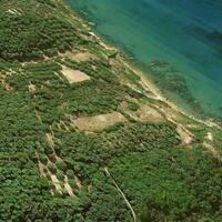 Island in Greece, Ionian Islands, Corfu, 35000 sq.m.