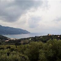 Island in Greece, Ionian Islands, Corfu, 6000 sq.m.