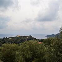 Island in Greece, Ionian Islands, Corfu, 6000 sq.m.