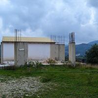 Island in Greece, Ionian Islands, Corfu, 6000 sq.m.