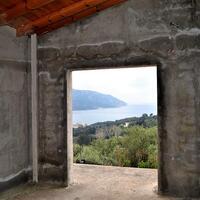 Island in Greece, Ionian Islands, Corfu, 6000 sq.m.