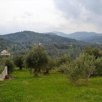 Island in Greece, Ionian Islands, Corfu, 6000 sq.m.