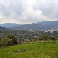 Island in Greece, Ionian Islands, Corfu, 6000 sq.m.