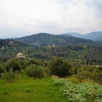 Island in Greece, Ionian Islands, Corfu, 6000 sq.m.