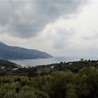 Island in Greece, Ionian Islands, Corfu, 6000 sq.m.
