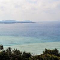 Island in Greece, Ionian Islands, Corfu, 12000 sq.m.