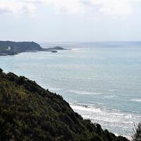 Island in Greece, Ionian Islands, Corfu, 12000 sq.m.