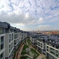 Апартаменты в Турции, Стамбул