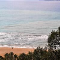 Island in Greece, Ionian Islands, Corfu, 12000 sq.m.