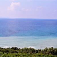Island in Greece, Ionian Islands, Corfu, 12000 sq.m.