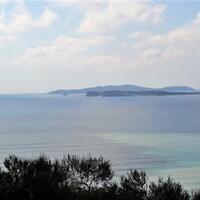 Island in Greece, Ionian Islands, Corfu, 12000 sq.m.