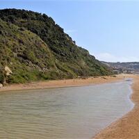 Island in Greece, Ionian Islands, Corfu, 12000 sq.m.