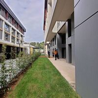 Апартаменты в Турции, Стамбул