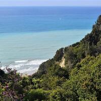 Island in Greece, Ionian Islands, Corfu, 12000 sq.m.