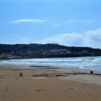 Island in Greece, Ionian Islands, Corfu, 12000 sq.m.