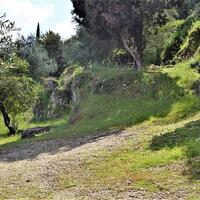Island in Greece, Ionian Islands, Corfu, 7000 sq.m.