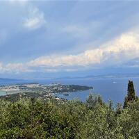 Island in Greece, Ionian Islands, Corfu, 7000 sq.m.