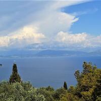 Island in Greece, Ionian Islands, Corfu, 7000 sq.m.